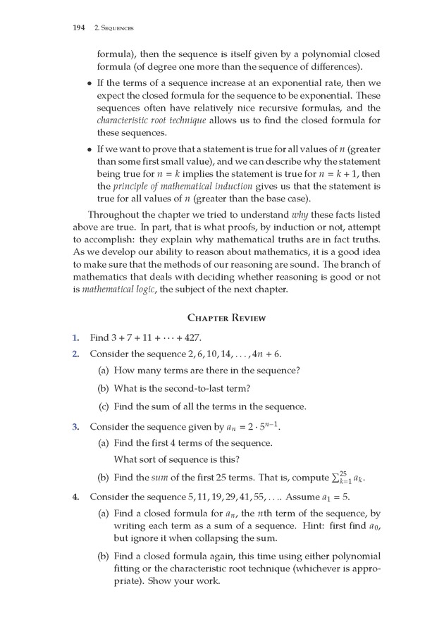 Discrete Mathematics: An Open Introduction - Page 194