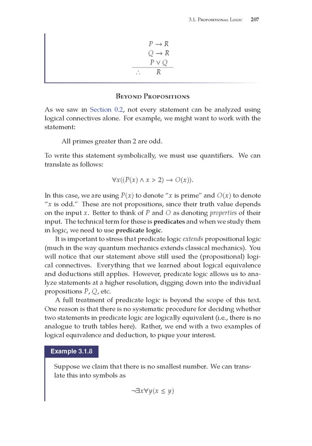 Discrete Mathematics: An Open Introduction - Page 207