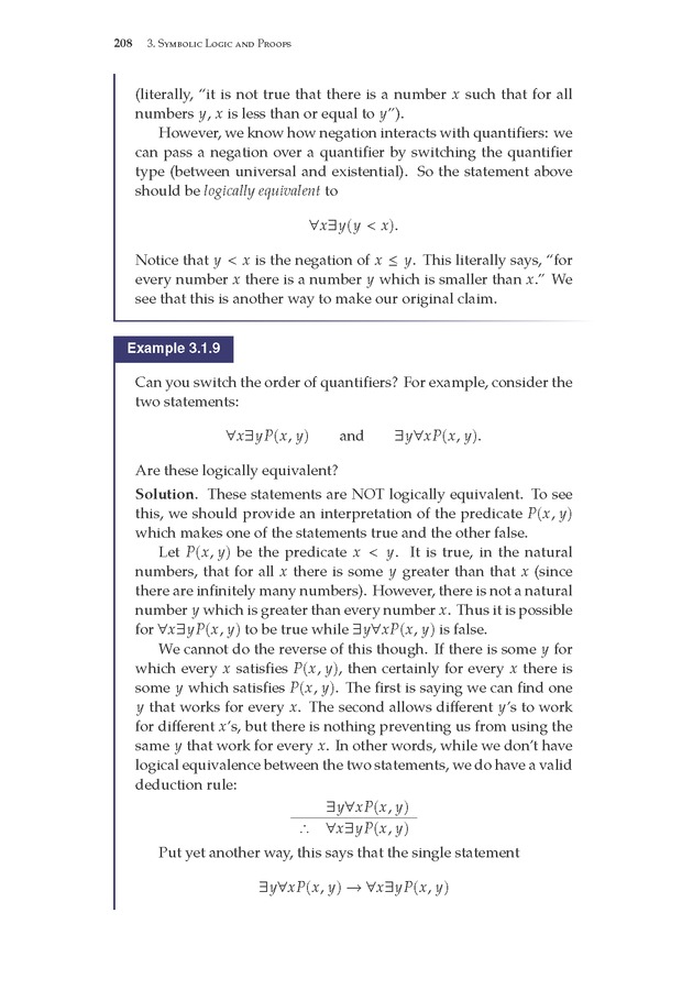 Discrete Mathematics: An Open Introduction - Page 208