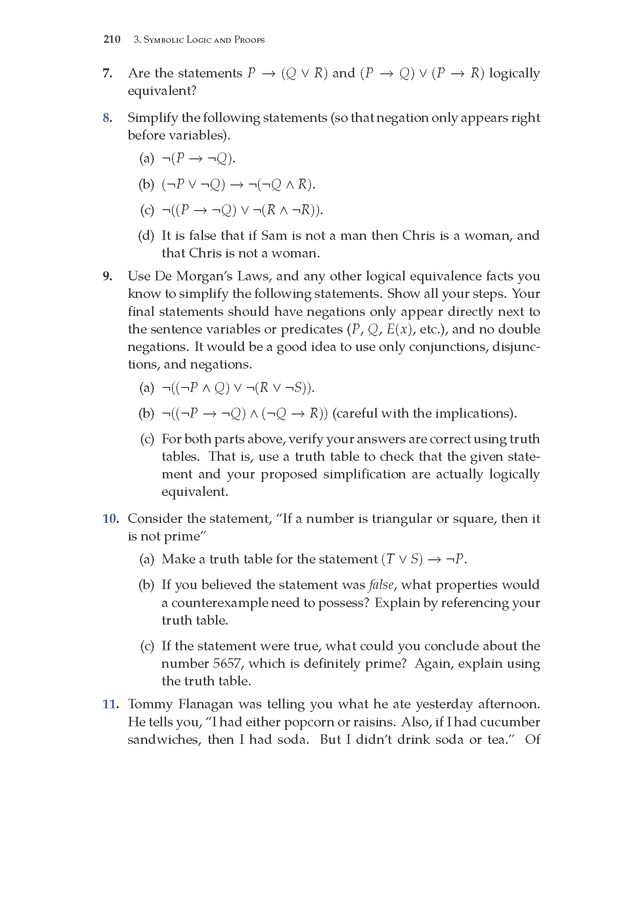 Discrete Mathematics: An Open Introduction - Page 210
