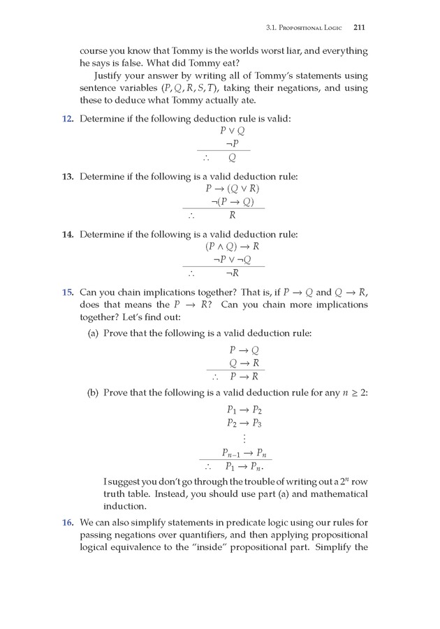 Discrete Mathematics: An Open Introduction - Page 211