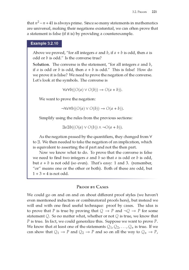 Discrete Mathematics: An Open Introduction - Page 221