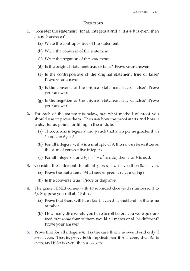 Discrete Mathematics: An Open Introduction - Page 223