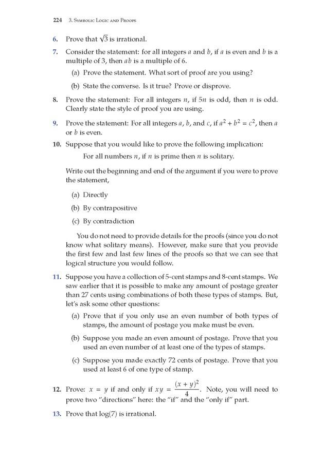 Discrete Mathematics: An Open Introduction - Page 224