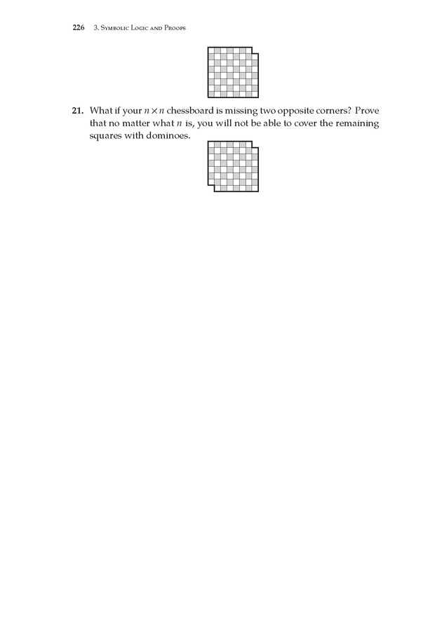Discrete Mathematics: An Open Introduction - Page 226