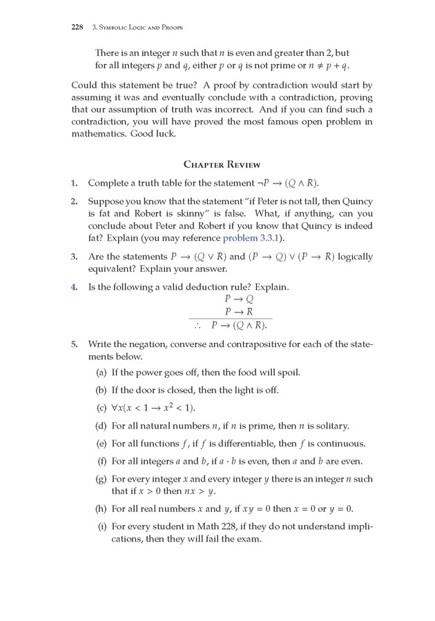 Discrete Mathematics: An Open Introduction - Page 228