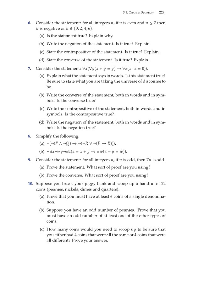 Discrete Mathematics: An Open Introduction - Page 229