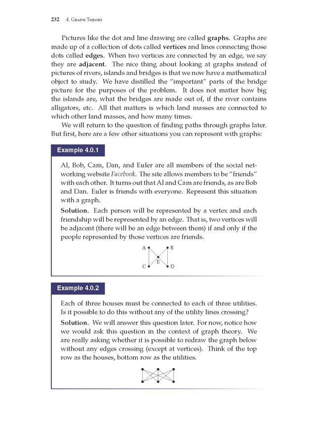 Discrete Mathematics: An Open Introduction - Page 232