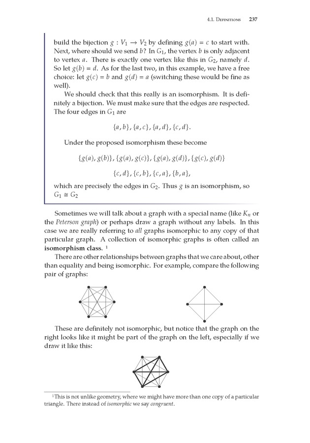 Discrete Mathematics: An Open Introduction - Page 237