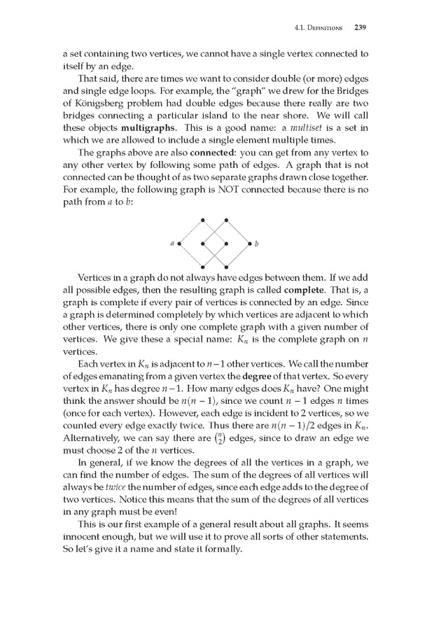 Discrete Mathematics: An Open Introduction - Page 239
