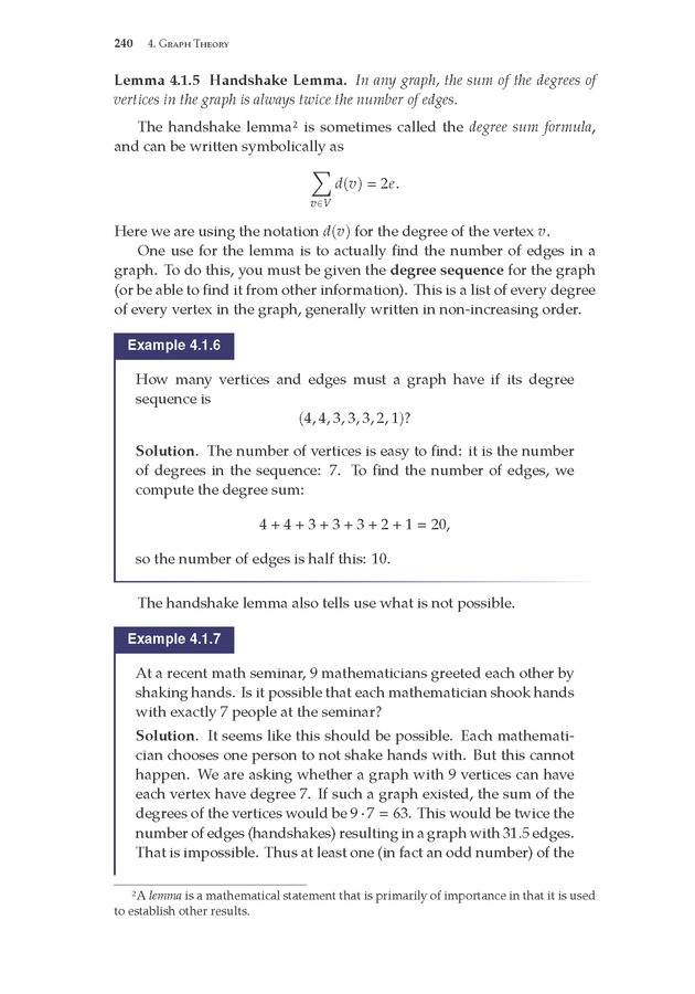 Discrete Mathematics: An Open Introduction - Page 240