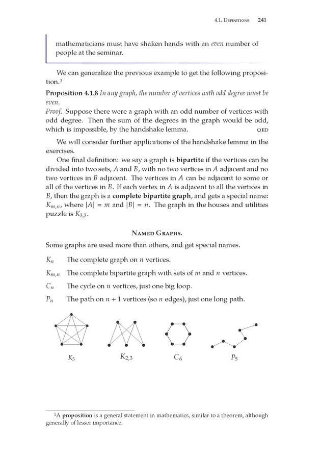 Discrete Mathematics: An Open Introduction - Page 241