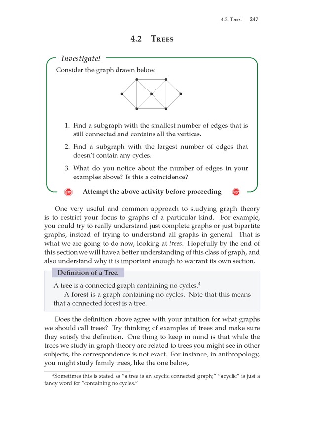 Discrete Mathematics: An Open Introduction - Page 247
