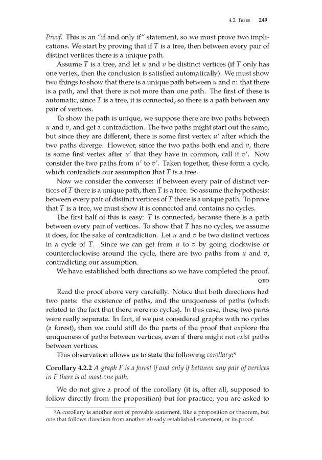 Discrete Mathematics: An Open Introduction - Page 249