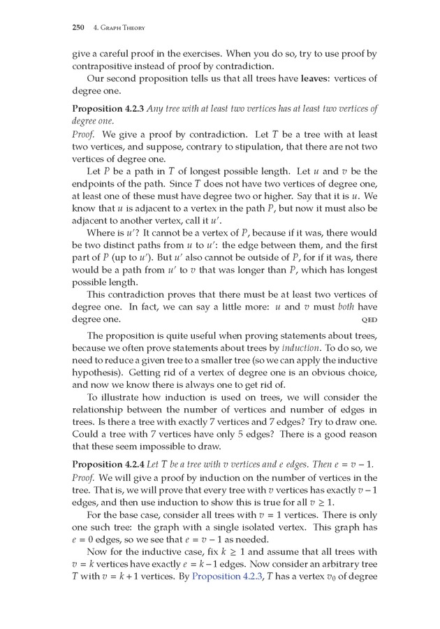 Discrete Mathematics: An Open Introduction - Page 250
