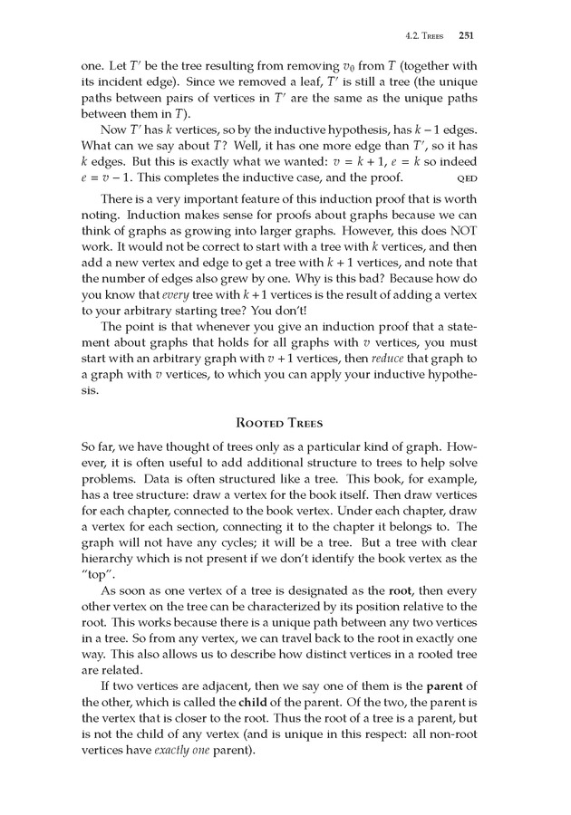 Discrete Mathematics: An Open Introduction - Page 251