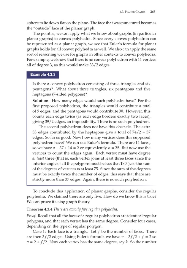 Discrete Mathematics: An Open Introduction - Page 263