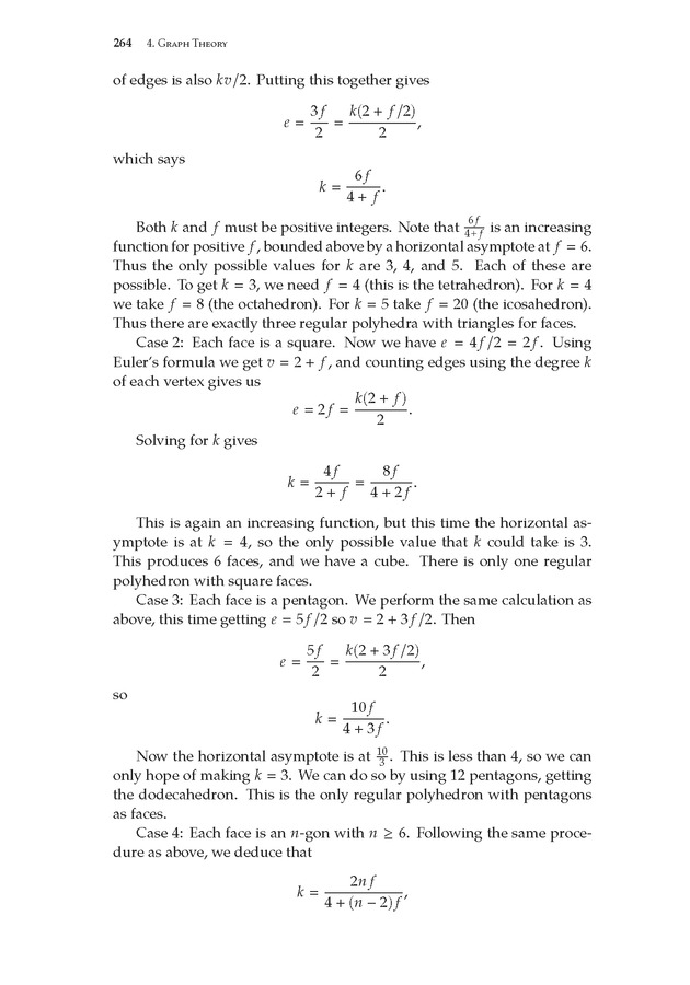 Discrete Mathematics: An Open Introduction - Page 264