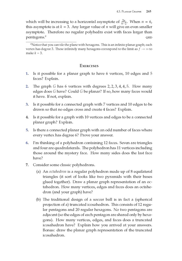 Discrete Mathematics: An Open Introduction - Page 265