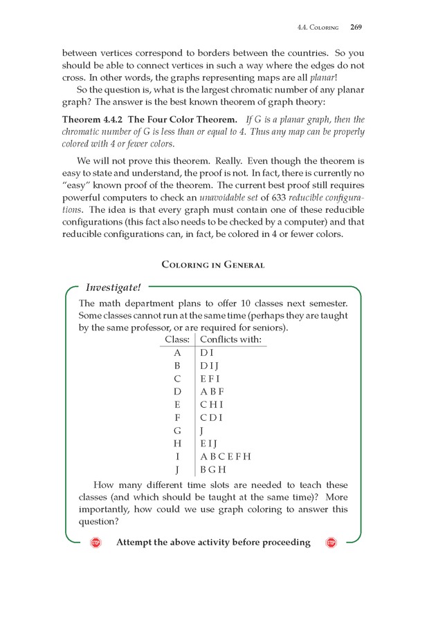Discrete Mathematics: An Open Introduction - Page 269