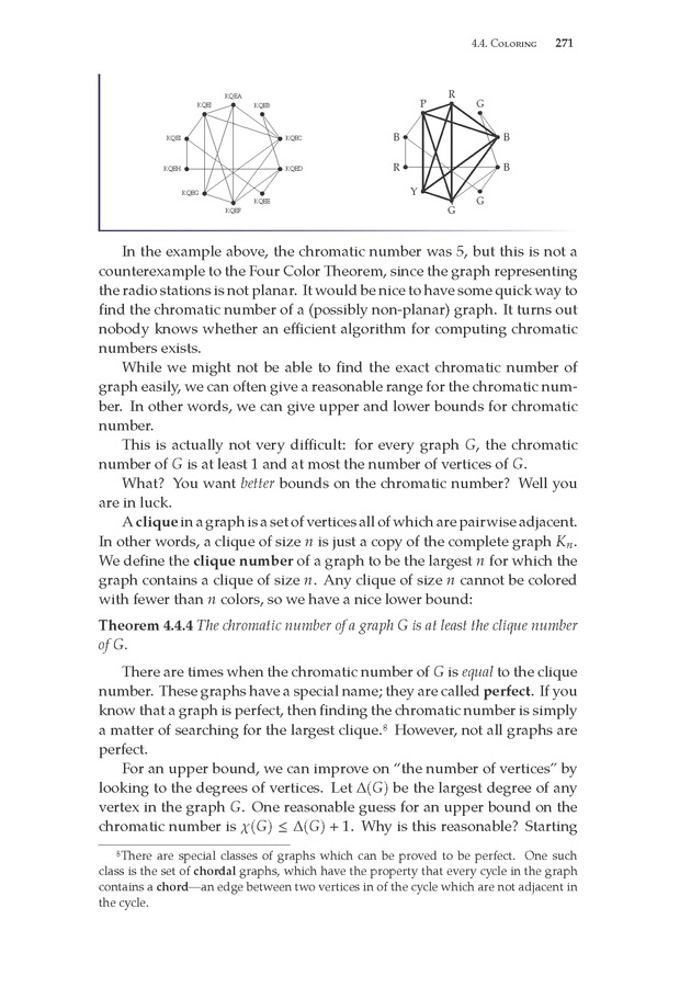 Discrete Mathematics: An Open Introduction - Page 271