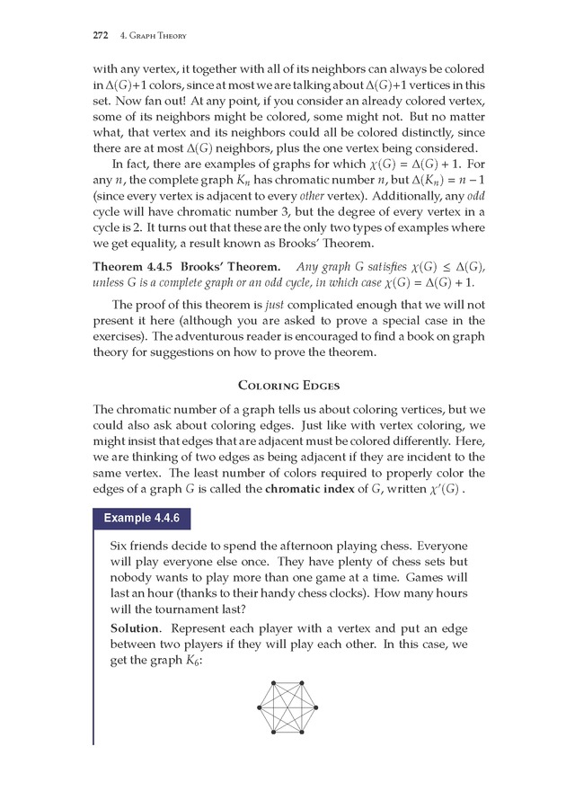 Discrete Mathematics: An Open Introduction - Page 272