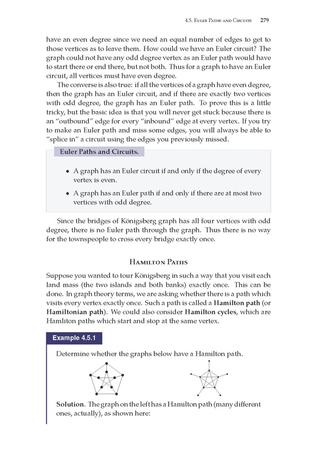 Discrete Mathematics: An Open Introduction - Page 279