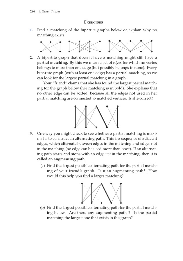 Discrete Mathematics: An Open Introduction - Page 286
