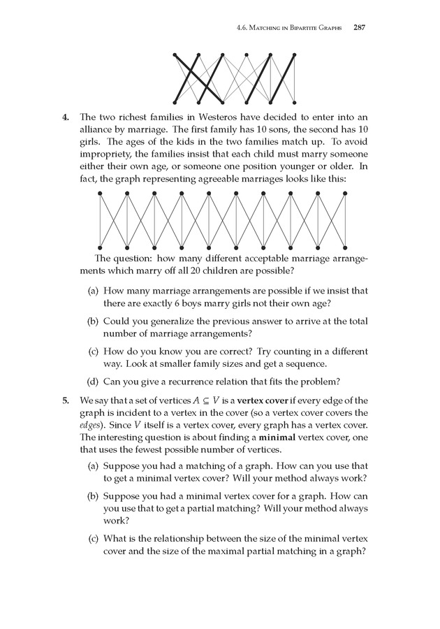 Discrete Mathematics: An Open Introduction - Page 287