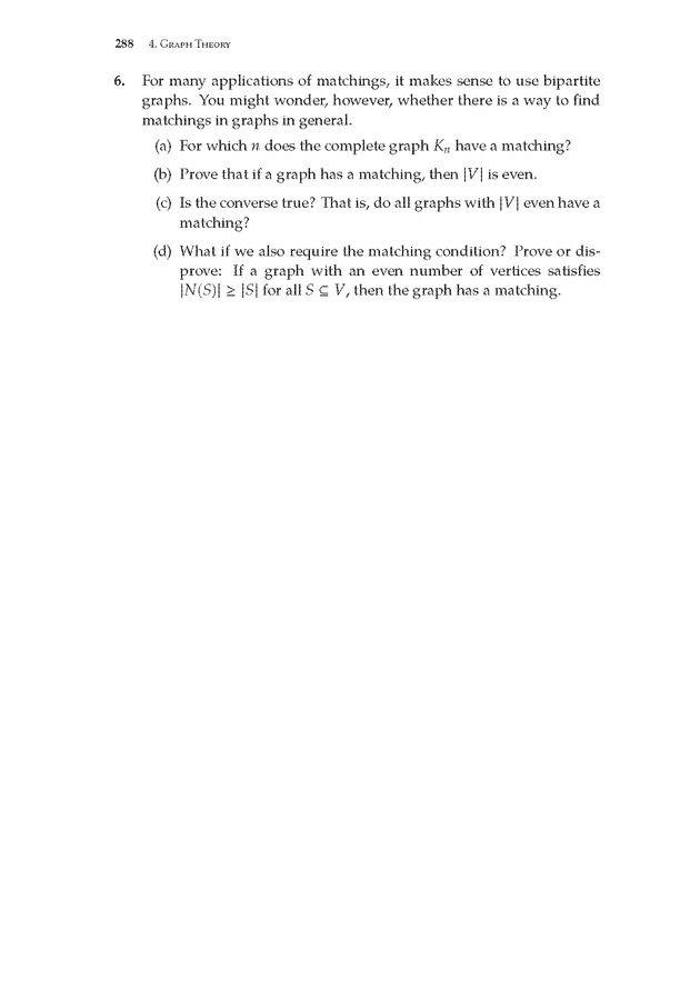 Discrete Mathematics: An Open Introduction - Page 288