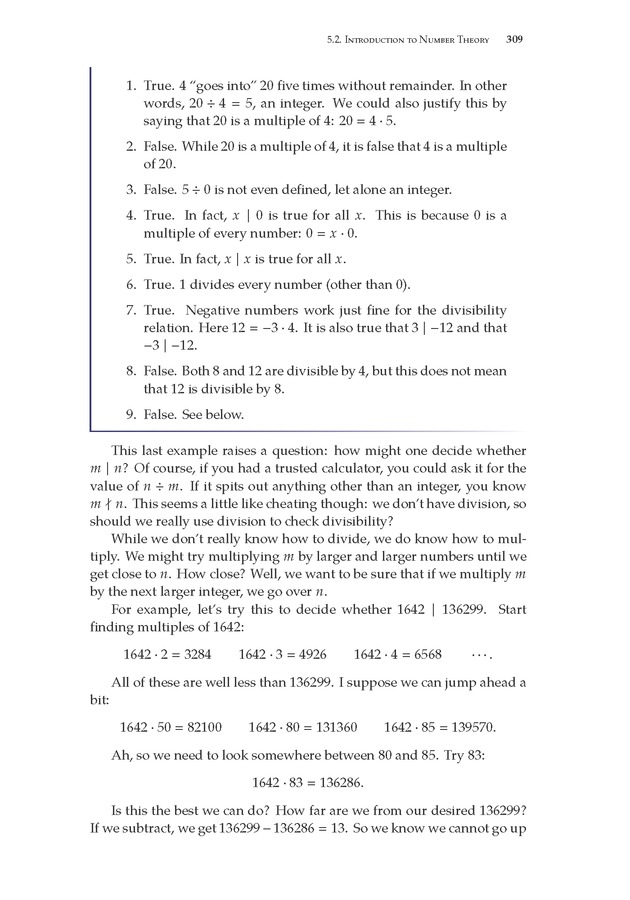 Discrete Mathematics: An Open Introduction - Page 309