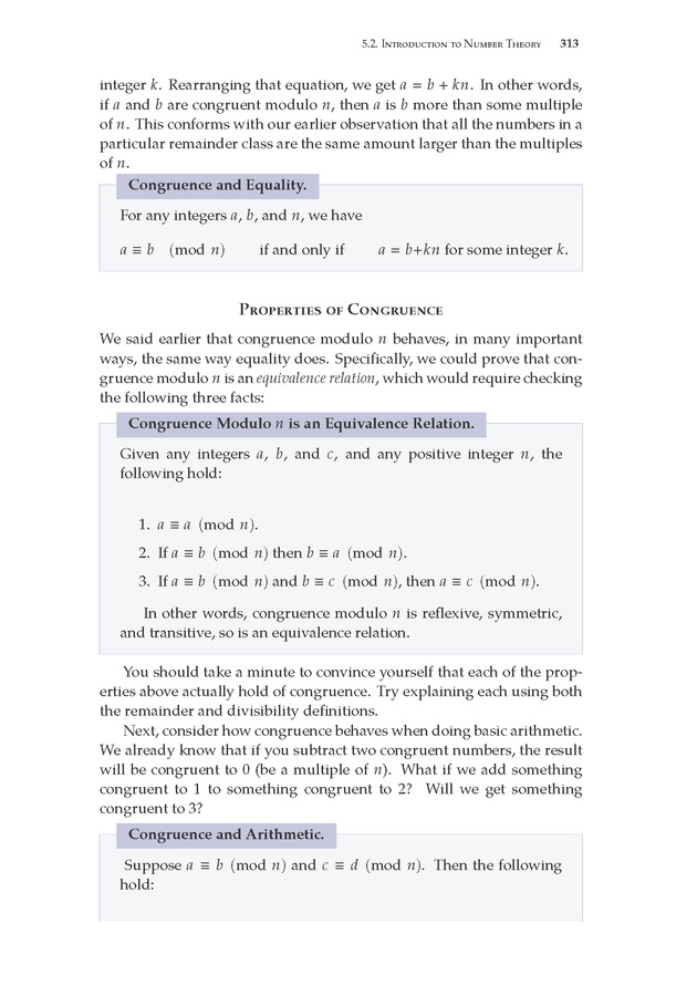 Discrete Mathematics: An Open Introduction - Page 313