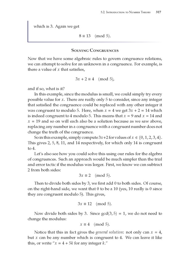 Discrete Mathematics: An Open Introduction - Page 317