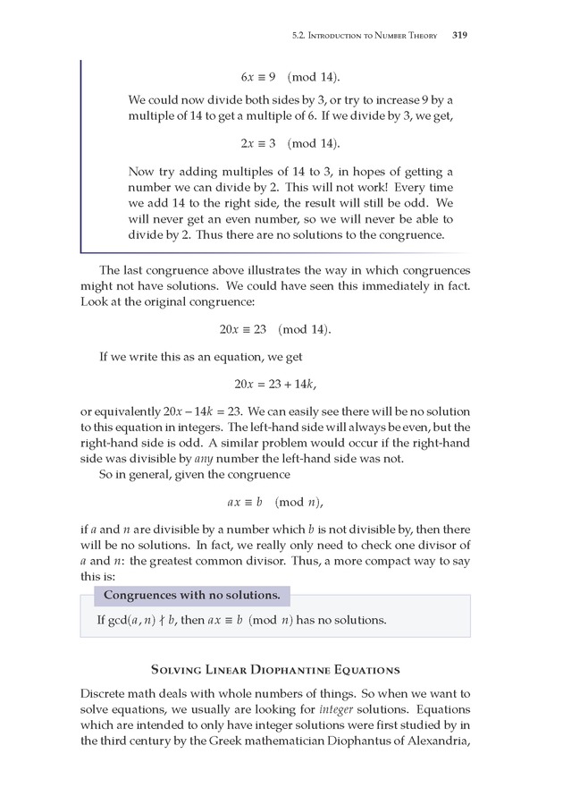 Discrete Mathematics: An Open Introduction - Page 319