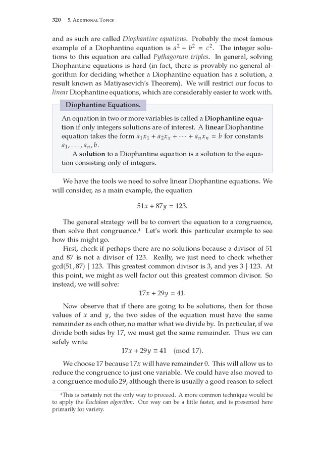 Discrete Mathematics: An Open Introduction - Page 320