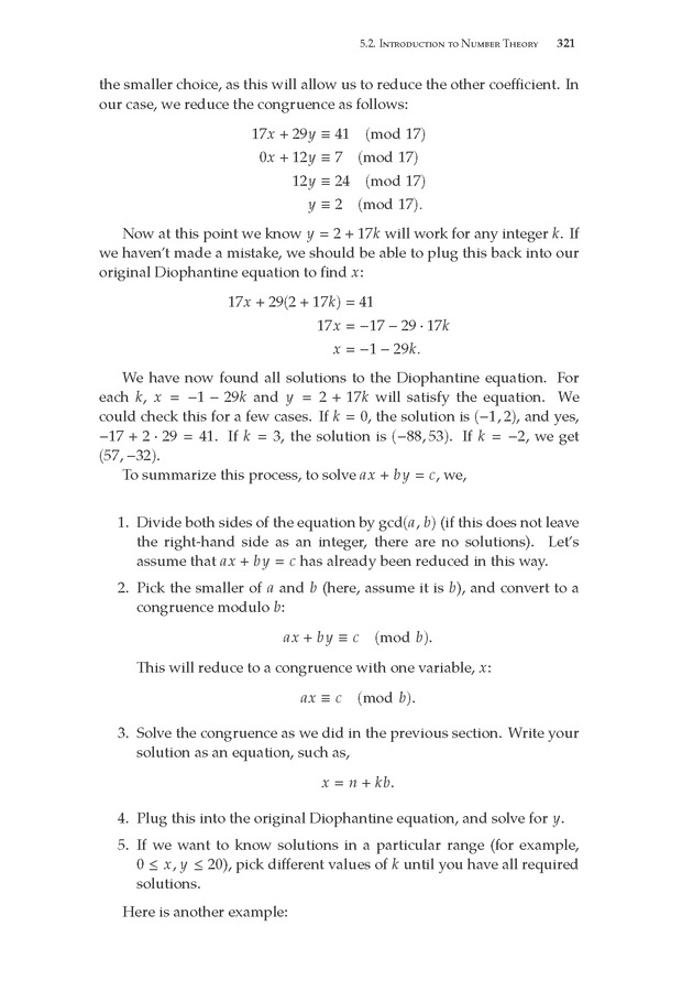 Discrete Mathematics: An Open Introduction - Page 321