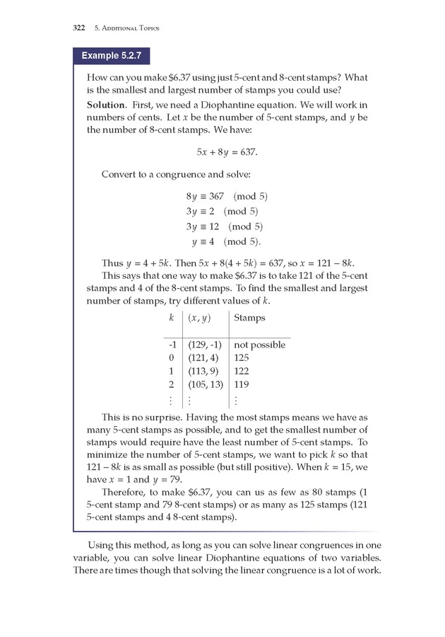 Discrete Mathematics: An Open Introduction - Page 322