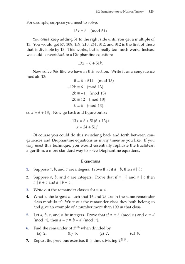Discrete Mathematics: An Open Introduction - Page 323