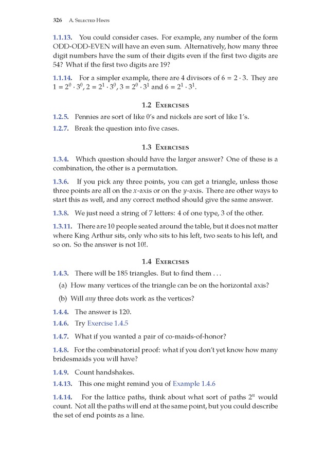 Discrete Mathematics: An Open Introduction - Page 326