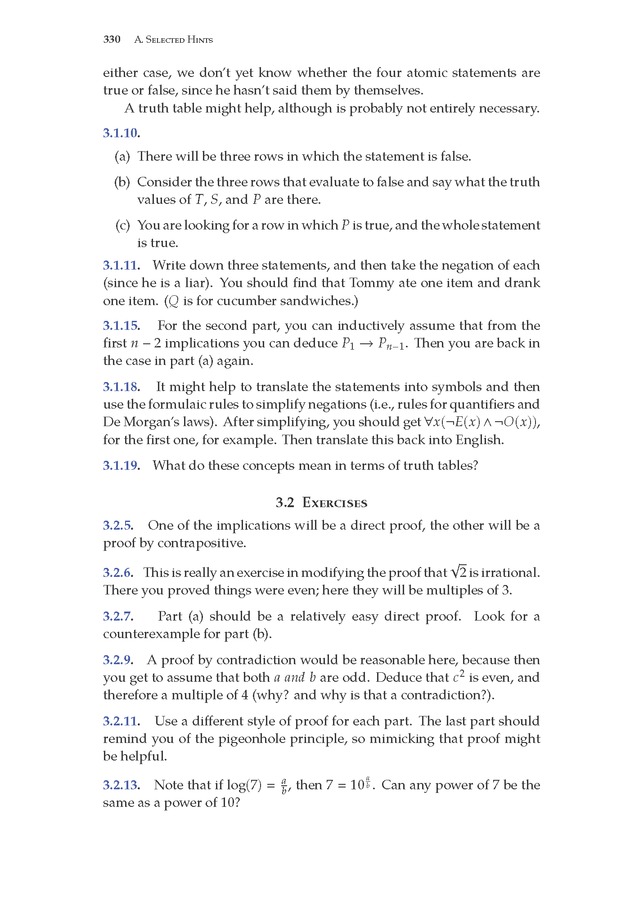 Discrete Mathematics: An Open Introduction - Page 330