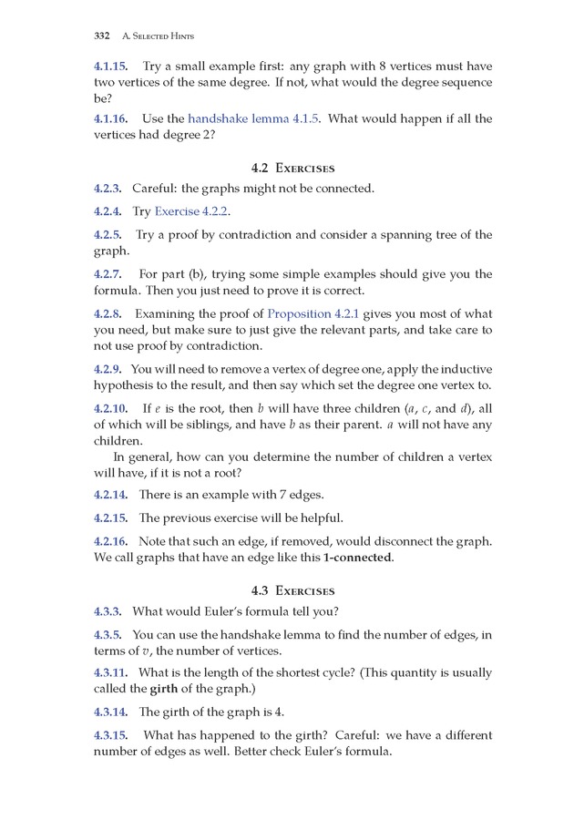 Discrete Mathematics: An Open Introduction - Page 332