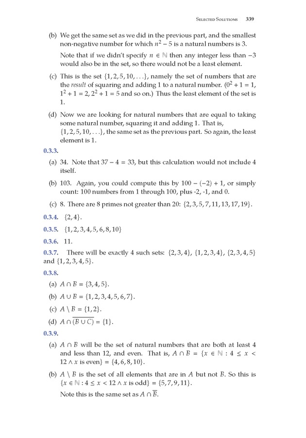 Discrete Mathematics: An Open Introduction - Page 339