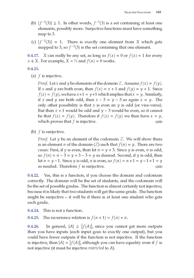 Discrete Mathematics: An Open Introduction - Page 343
