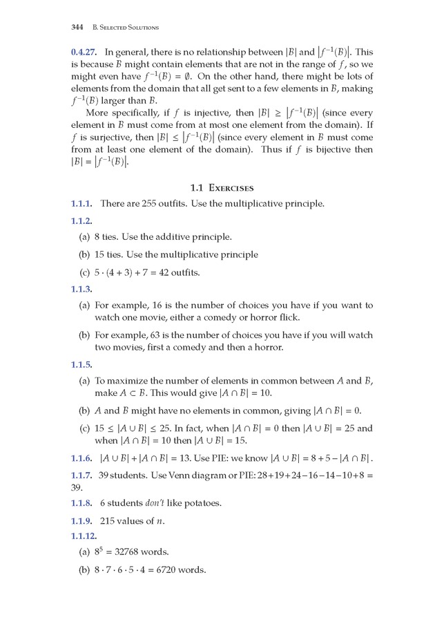 Discrete Mathematics: An Open Introduction - Page 344
