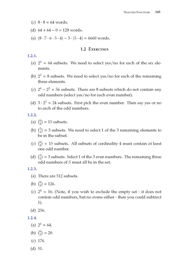 Discrete Mathematics: An Open Introduction - Page 345