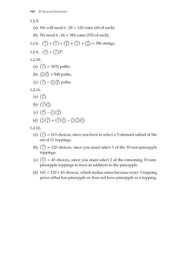 Discrete Mathematics: An Open Introduction - Page 346