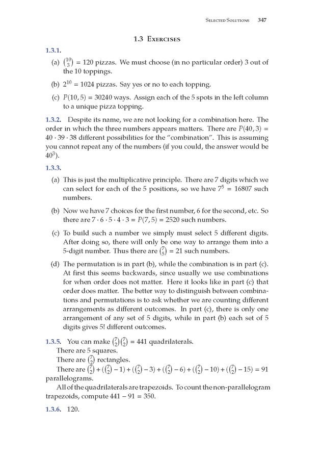 Discrete Mathematics: An Open Introduction - Page 347