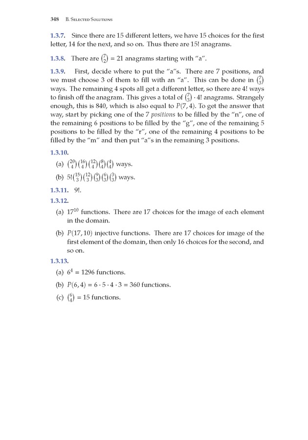 Discrete Mathematics: An Open Introduction - Page 348