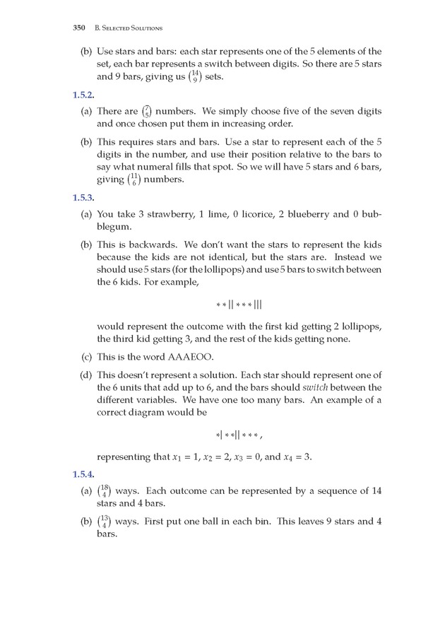 Discrete Mathematics: An Open Introduction - Page 350
