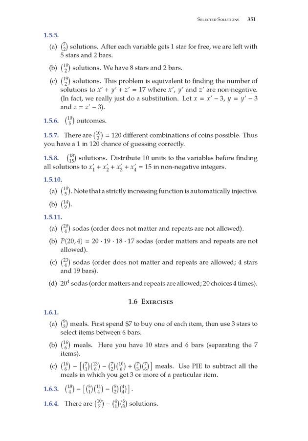Discrete Mathematics: An Open Introduction - Page 351